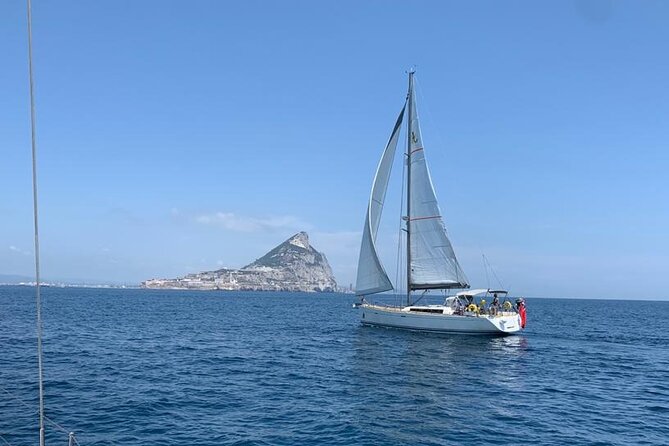 Private Full-day Sailing Cruise from Gibraltar by Yacht - Who will enjoy this cruise most