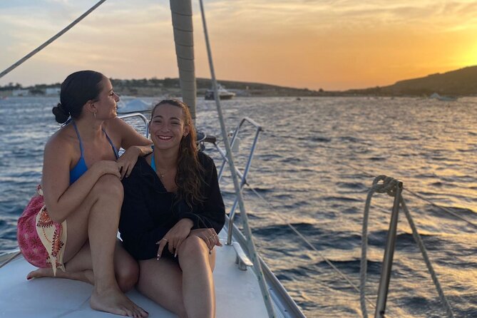 Private Full-Day Yacht Tour in Maltese Islands - Blue Lagoon: Beautiful, Popular, and Often Busy