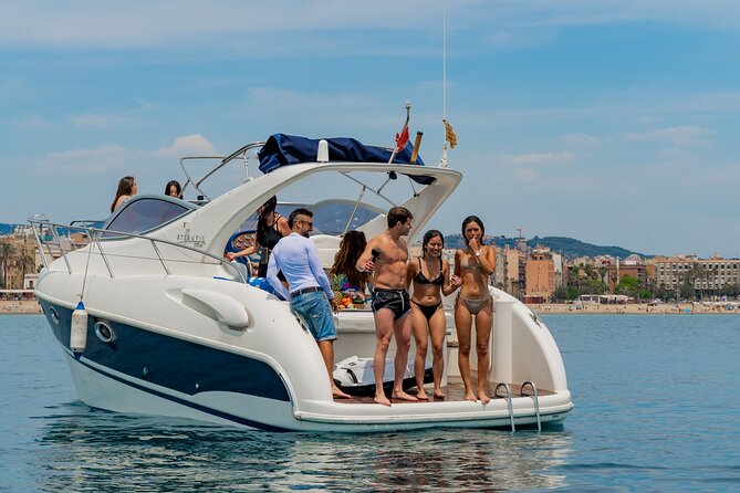 Private Gobbi Yacht Charter in Barcelona - Service matters, and the feedback is uneven