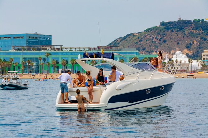 Private Gobbi Yacht Charter in Barcelona - Weather, timing, and practical planning