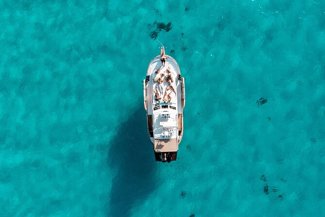 Private Half Day Boat Charter in Traditional Balearic Yacht - Key points to know before booking