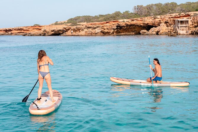 Private Half Day Boat Charter in Traditional Balearic Yacht - The north route for quieter coves and islets