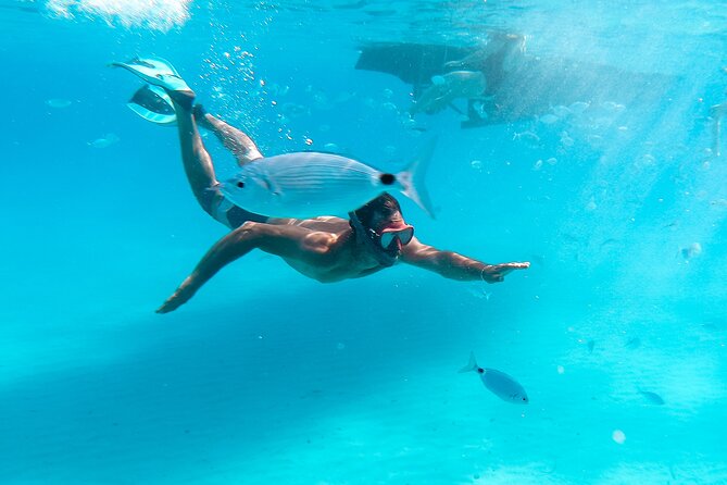 Private Half Day Boat Charter in Traditional Balearic Yacht - What the private price means for your group