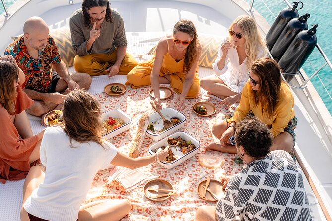 Private Half Day Boat Charter in Traditional Balearic Yacht - Weather, sea conditions, and cancellation rules