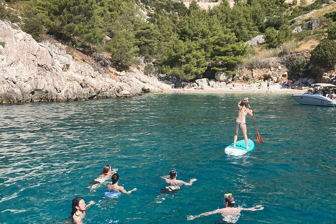 Private - Half Day Sailing from Hvar on a modern sail yacht (up to 8 travellers) - What to bring for a better half-day