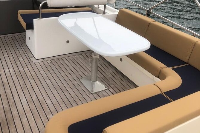 Private Istanbul Bosphorus Yacht Cruise - Practical details for your day