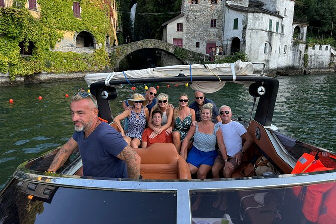 Private Lake Como Yacht Tour Experience on Colombo Boat - Why seeing Lake Como by private boat matters