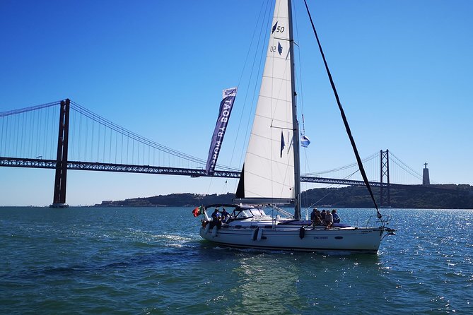 Private Lisbon Sailing Cruise on Sailing Yacht - Is $353.49 a fair price?