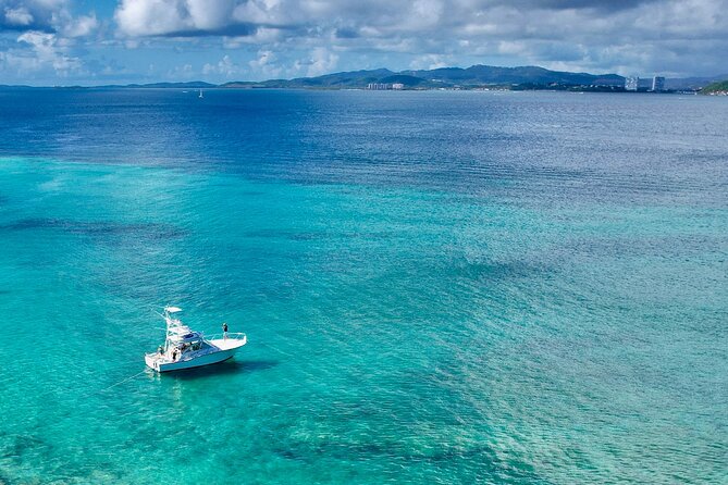 Private Luxury 36' Yacht from Fajardo to Icacos or Palomino - Snorkeling is available, but the beach is the main event