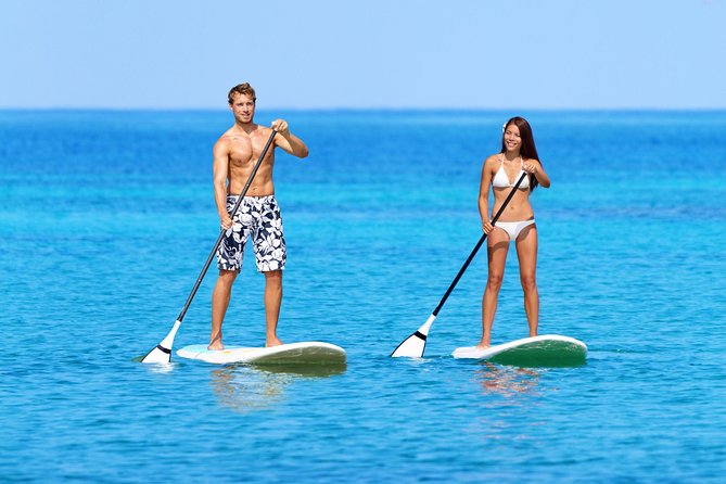 Private Luxury Catamaran Yacht. Full or Half Day Charter - Sail, Beach, Snorkel. - The crew makes a big difference