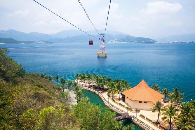 Private Luxury Sunset Cruise on Yacht in Nha Trang - Why this private Nha Trang cruise is different