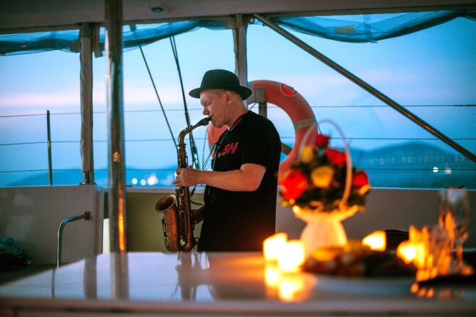Private Luxury Sunset Cruise on Yacht in Nha Trang - What the $160 price really buys