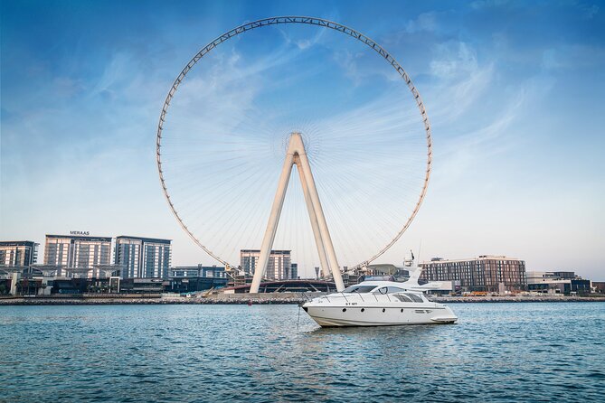 Private Luxury Yacht Cruise for up to 20 people - Crew service and practical comfort