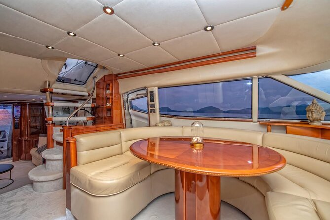 Private Luxury Yacht Cruise on Bosphorus - Why the Bosphorus is Istanbul’s best sightseeing route
