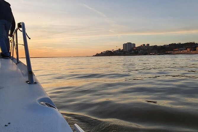 Private Luxury Yacht Sunset, Daytime or Night Cruise in Porto - Porto, Ribeira, and Vila Nova de Gaia from the river