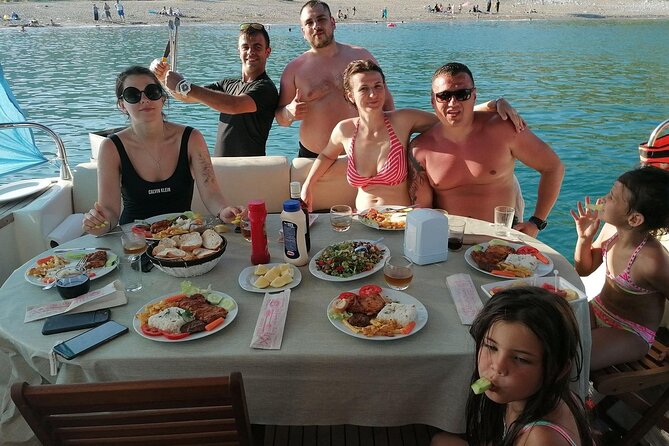 Private Luxury Yacht Tour in Antalya – Exclusive Experience - What this Antalya yacht trip is really offering