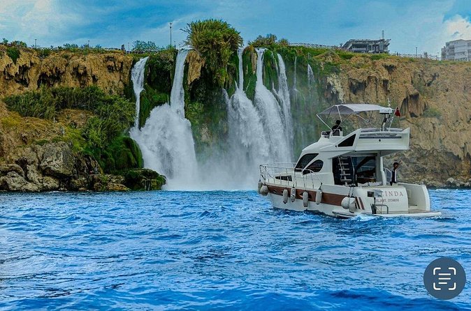 Private Luxury Yacht Tour in Antalya – Exclusive Experience - Is $650 good value for a private yacht?