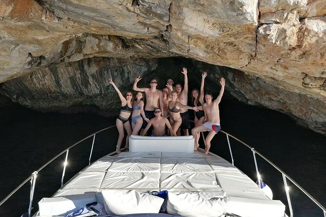 Private Luxury Yacht Tour in Antalya – Exclusive Experience - Starting with hotel pickup around 8:30