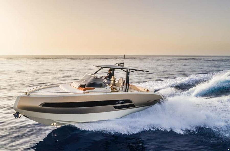 Private Luxury Yacht Tour in Lisbon with Local Guide - Why Lisbon looks different from the river