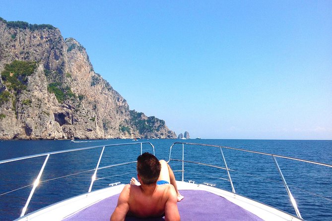 Private Luxury Yacht Tour with Lunch and Drinks - Key points to know before you book