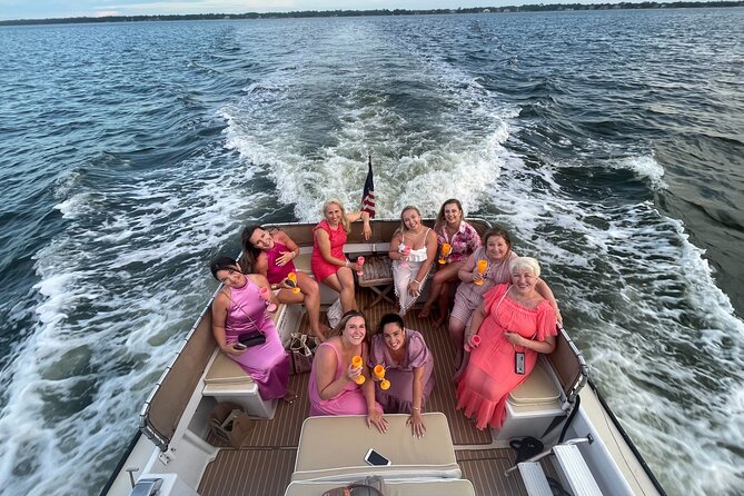 Private Morning Excursions on Yacht Kismet up to 20 passengers - Crew Style and Group Atmosphere