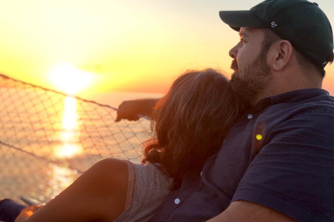 Private New Orleans 2-Hour Sail Aboard a Luxury Yacht - Who will enjoy this New Orleans yacht experience?