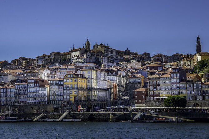 Private Porto Sailing Yacht Sunset Sightseeing Tour - Why this private sailing trip works so well