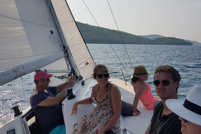 Private - Romantic Sunset Sailing on a 36ft yacht from Hvar (up to 8 travellers) - Price, booking demand, and value
