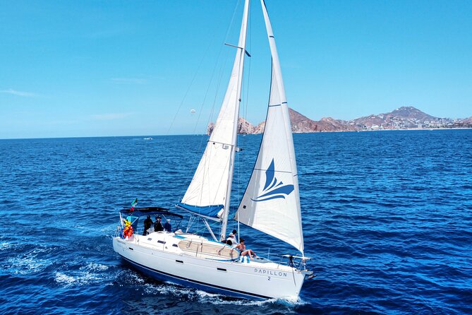 Private Sailboat tour in Cabo San Lucas with Papillon Yachts - Who will enjoy this Cabo sailing trip most?