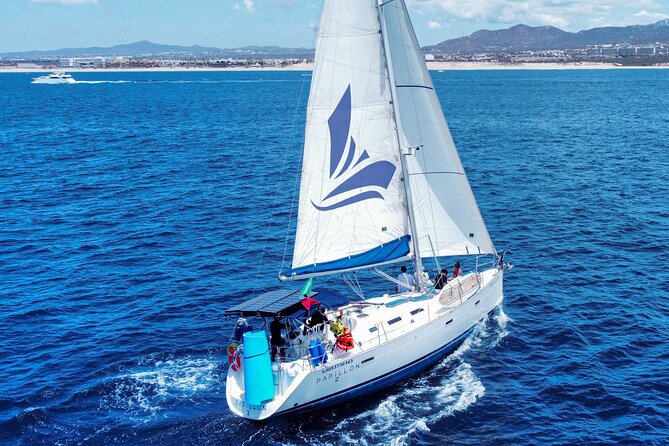 Private Sailboat tour in Cabo San Lucas with Papillon Yachts - Booking, weather, and cancellation details