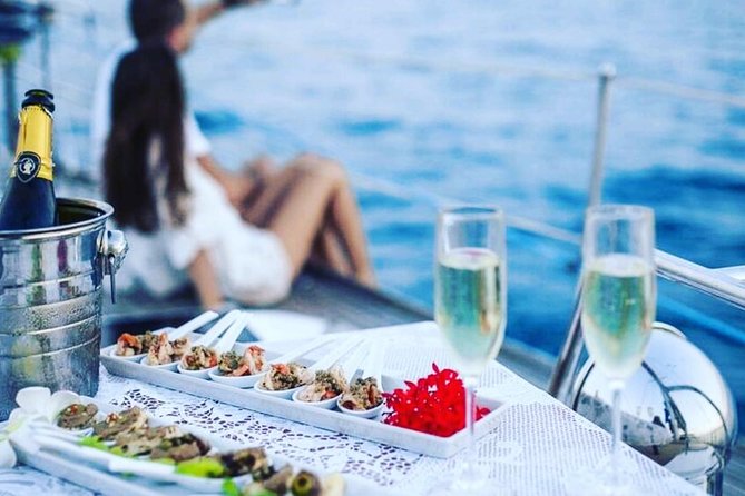 Private Sailing Yacht Charter by Independence from Koh Samui - Swimming, snorkeling, beaches, and fishing