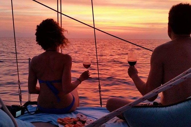 Private Sailing Yacht Charter by Independence from Koh Samui - Choosing between sunset, half-day, and full-day sailing