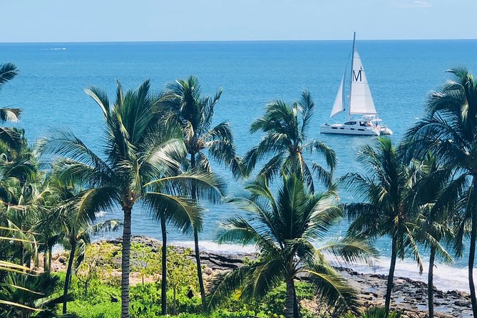Private Snorkel Trip from Oahu on a Yacht - What the $2,041.88 price really buys