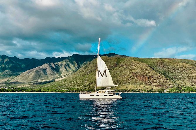Private Snorkel Trip from Oahu on a Yacht - Timing, weather, and cancellation details