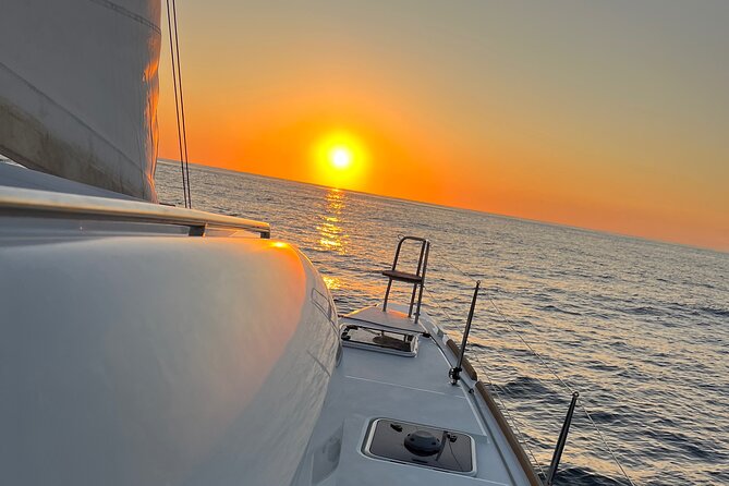 Private Sunset Tour in Marina La Cruz by Yacht - Setting out from Marina Riviera Nayarit