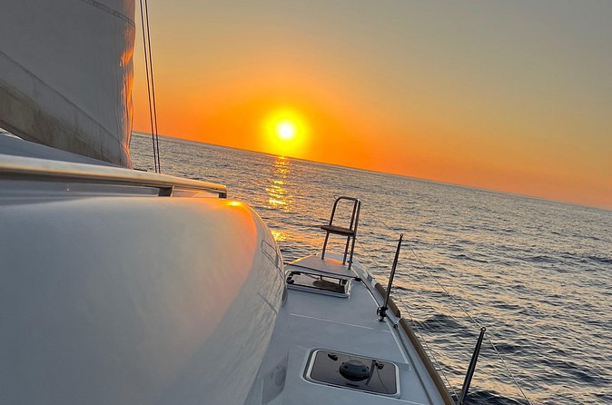 Private Sunset Tour in Marina La Cruz by Yacht - Why the private price can make sense