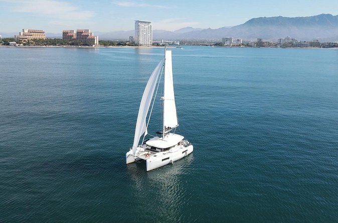 Private Sunset Tour in Marina La Cruz by Yacht - The sunset factor