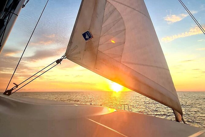 Private Sunset Tour in Marina La Cruz by Yacht - Weather, cancellations, and planning
