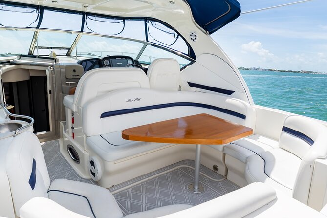 Private tour for 12 people on a 40 ft Yacht, Ft Lauderdale bay - Cost, cancellation, and practical planning