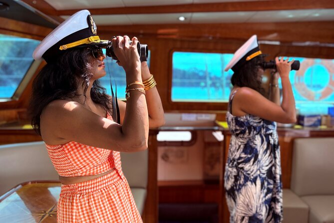 Private Tour in South Jeju including Yacht Cruise - Starting high at 1100 Altitude Wetland