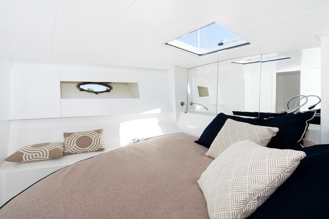 Private VIP Amalfi Coast Sunset Yacht Cruise with Aperitif - What $524.22 per person really buys