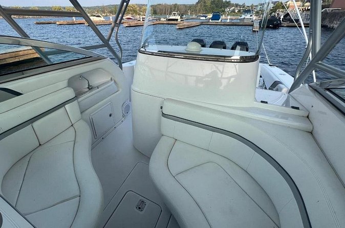 Private VIP party on a yacht with drinks and snacks in Punta Cana - Booking Timing, Pickup, and Cancellation