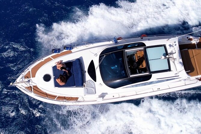 Private Yacht Charter - A Private Yacht, Not a Shared Waikiki Excursion
