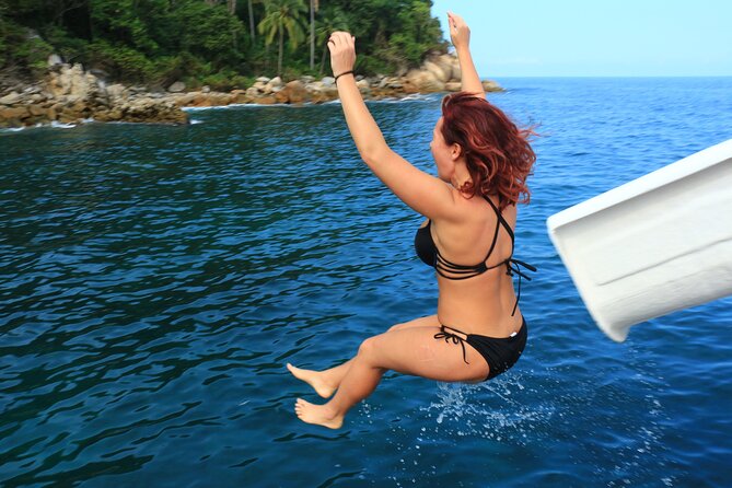 Private Yacht Charter ChicaFUN 2 Waterslides All Inclusive - Who will enjoy this charter most
