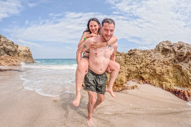 Private Yacht Charter ChicaFUN 4 All Inclusive - Who will enjoy ChicaFUN 4 most