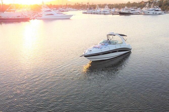 Private yacht charter for cruising & snorkeling in Cabo San Lucas - Is the $1,190 group price good value?