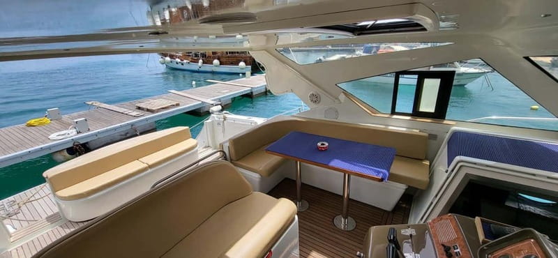 Private Yacht Charters around Comino & Blue Lagoon - Comino sights from the water