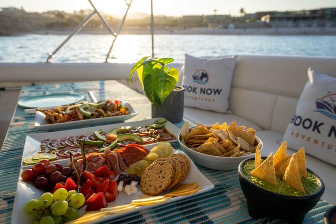 Private Yacht Cruise 4 Hour- Snorkeling & Paddle Boarding - Value for families, couples, and groups