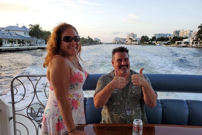 Private Yacht Cruise through Fort Lauderdale - Is $2,600 a fair price?