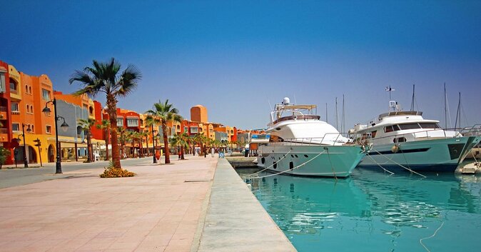 Private Yacht Cruise to Dolphin House with Lunch : Hurghada - Key points to know before sailing